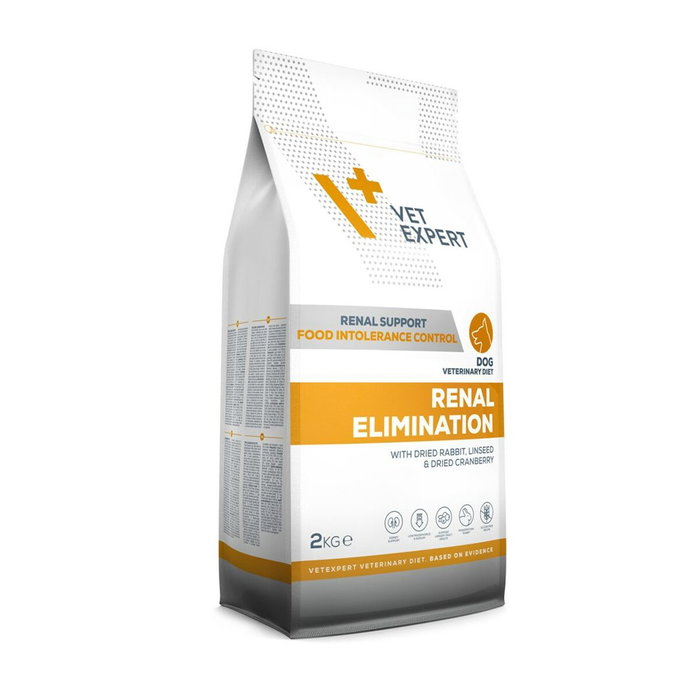 Vet Expert Renal Elimination 2 kg Vet Expert Renal Elimination 2 kg