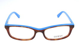 Guess GU2603-52 Gafas de vista para mujer en marrón