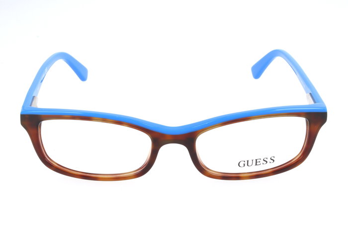 Guess GU2603-52 Gafas de vista para mujer en marrón Guess GU2603-52 Gafas de vista para mujer en marrón
