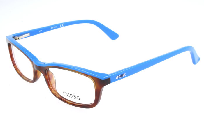 Guess GU2603-52 Gafas de vista para mujer en marrón Guess GU2603-52 Gafas de vista para mujer en marrón