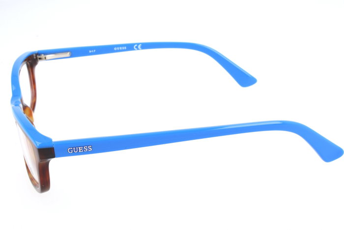 Guess GU2603-52 Gafas de vista para mujer en marrón Guess GU2603-52 Gafas de vista para mujer en marrón
