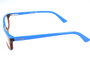 Guess GU2603-52 Gafas de vista para mujer en marrón