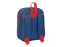 Safta Mochila de Guardería Adaptable Avengers