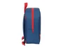 Safta Mochila de Guardería Adaptable Avengers