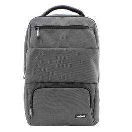 Nilox Mochila Travel NXBK052 para Portátil de 15,6" Gris