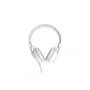 Ryght RYG3760206484789 Auriculares con cable - Blanco perla