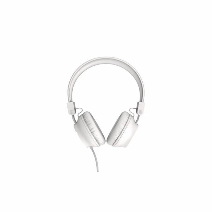 Ryght Nima Auriculares con cable - Blanco perla Ryght Nima Auriculares con cable - Blanco perla