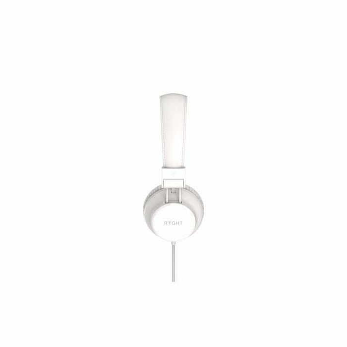 Ryght Nima Auriculares con cable - Blanco perla Ryght Nima Auriculares con cable - Blanco perla