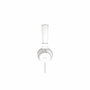 Ryght Nima Auriculares con cable - Blanco perla