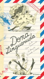 DONA LINGUARUDA, Seromenho, Pedro - PALETA DE LETRAS
