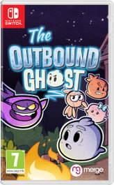 Tesura Games The Outbound Ghost