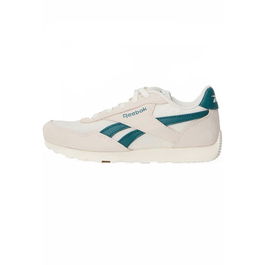Zapatillas Casual de Mujer Reebok Glide Low Beige