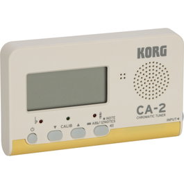 Korg CA-2 Blanco
