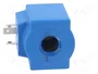 DANFOSS Bobina de electroválvula 24VAC 11W 13,5mm