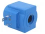 DANFOSS Bobina de electroválvula 24VAC 11W 13,5mm