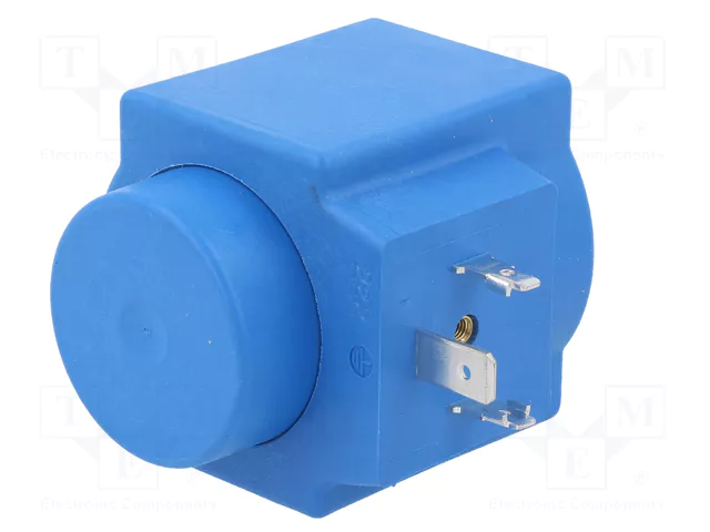DANFOSS Bobina de electroválvula 24VAC 11W 13,5mm DANFOSS Bobina de electroválvula 24VAC 11W 13,5mm