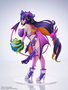 Original Character Estatua PVC 1/7 Bomber Girl Prune Succubus Cheer Costume Ver. 22 cm