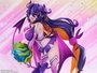 Original Character Estatua PVC 1/7 Bomber Girl Prune Succubus Cheer Costume Ver. 22 cm
