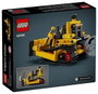 LEGO 42163 Technic Schwerlast-Bulldozer