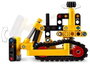LEGO 42163 Technic Schwerlast-Bulldozer