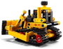 LEGO 42163 Technic Schwerlast-Bulldozer