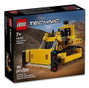 LEGO 42163 Technic Schwerlast-Bulldozer