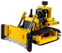 LEGO 42163 Technic Schwerlast-Bulldozer