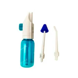 HEALTHY VIDA HEALTHY PUSH Irrigador Bucal y Nasal
