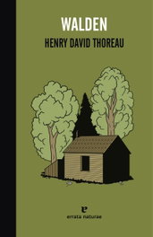 Walden, Henry David Thoreau - ERRATA NATURAE