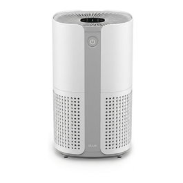 Duux Bright 2 Luftreiniger Weiß - Purificador de Aire