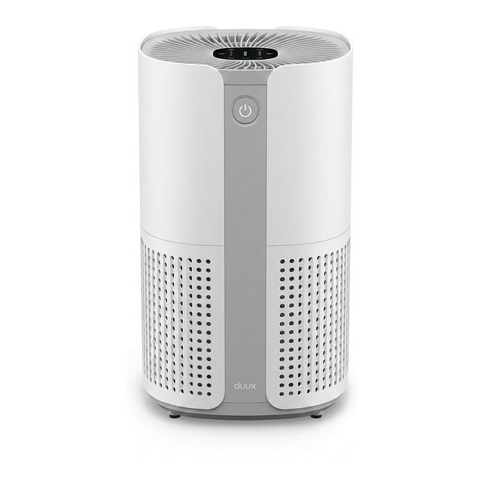 Duux Bright 2 Luftreiniger Weiß - Purificador de Aire Duux Bright 2 Luftreiniger Weiß - Purificador de Aire