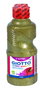 Giotto Témpera Líquida Glitter Oro 250 ml
