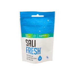 SALIFRESH Caramelos Sabor Mentol 20 Unidades