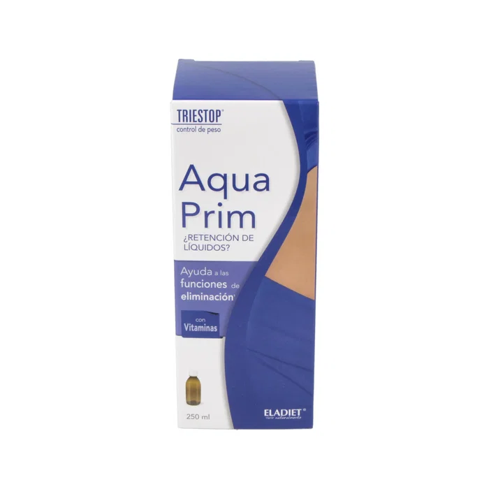 ELADIET TRIESTOP AQUAPRIM drenante 250ml ELADIET TRIESTOP AQUAPRIM drenante 250ml