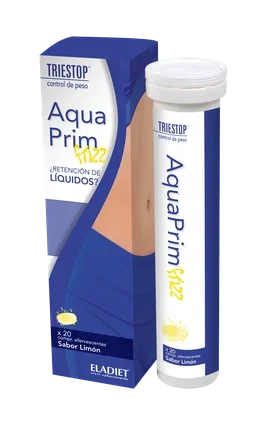 ELADIET TRIESTOP AQUAPRIM drenante 250ml ELADIET TRIESTOP AQUAPRIM drenante 250ml