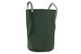 DKD Home Decor Bolsa Terraza Y Jardin Blanco Verde 40 x 60 x 40 cm