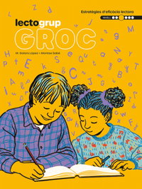 TEXT EDUCACIO, Lectogrup 3. Groc - Sabé, Montse/ López, Maria Dolors