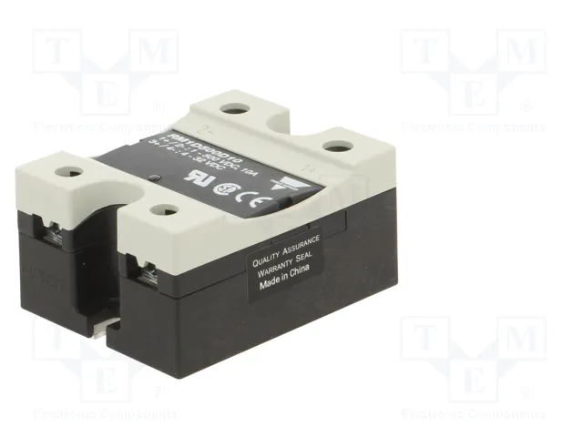 CARLO GAVAZZI RM1D500D10 Relé de estado sólido 10A 500VDC