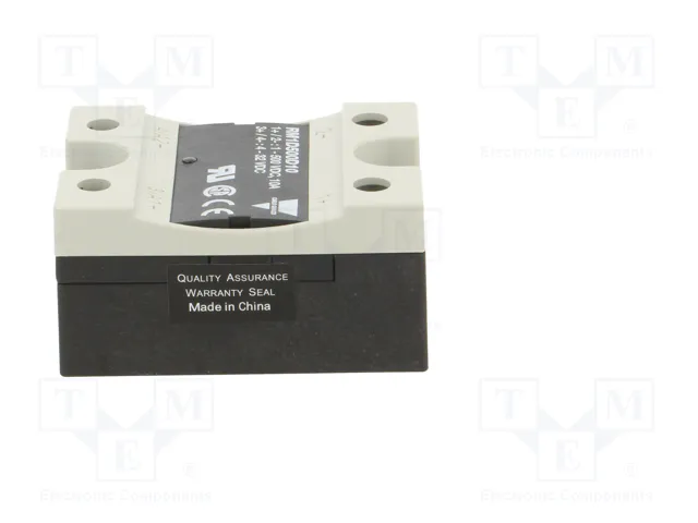CARLO GAVAZZI RM1D500D10 Relé de estado sólido 10A 500VDC