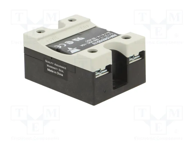 CARLO GAVAZZI RM1D500D10 Relé de estado sólido 10A 500VDC
