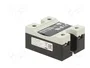 CARLO GAVAZZI RM1D500D10 Relé de estado sólido 10A 500VDC