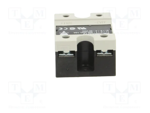 CARLO GAVAZZI RM1D500D10 Relé de estado sólido 10A 500VDC
