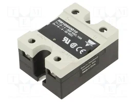 CARLO GAVAZZI RM1D500D10 Relé de estado sólido 10A 500VDC