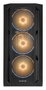 Chieftec Apex Lumo GA-01B-L-OP Caja PC ATX Cristal Templado USB-C Negra