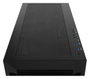 Chieftec Apex Lumo GA-01B-L-OP Caja PC ATX Cristal Templado USB-C Negra