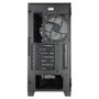 Chieftec APEX LUMO Mesh GA-01B-L-OP Negro