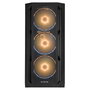 Chieftec APEX LUMO Mesh GA-01B-L-OP Negro