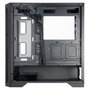 Chieftec APEX LUMO Mesh GA-01B-L-OP Negro