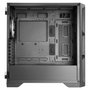 Chieftec APEX LUMO Mesh GA-01B-L-OP Negro