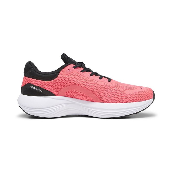 Zapatillas Deportivas Mujer Puma Scend Pro Salmón